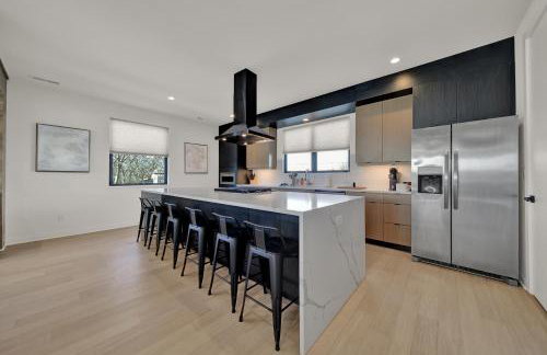 406 Katonah Amazing Location Rooftop patio views and a gym - Foto 7