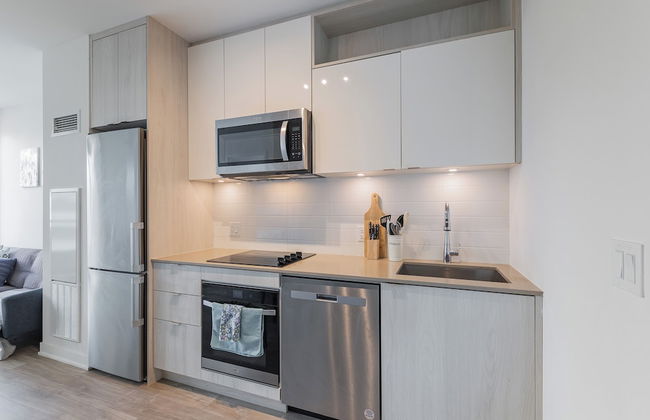 1 Shaw St Loft Suites - Foto 42