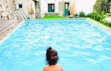 Lagarto Pintado Casa n'Aldeia - Foto 1