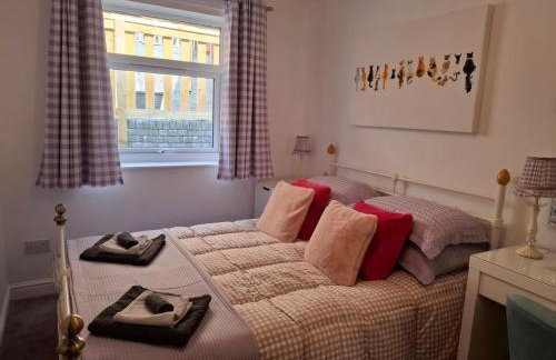 Amarons Nest - Cosy little house on Great Orme - Foto 24
