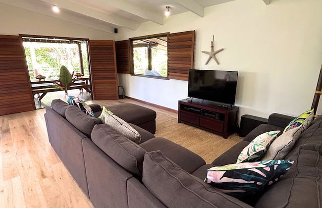 Auwas Island Holiday Home - Photo 12