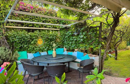 Villa Cannizzaro - Foto 31