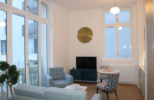 DOMITYS Résidence services seniors LE PARC DES AUBIERS - Foto 10