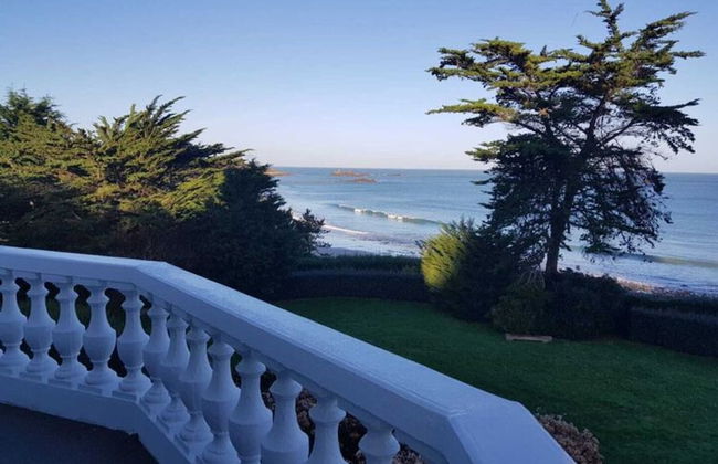 Villa With Direct Access to the Beach - Foto 26