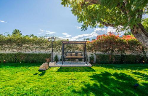 Luxury 6br Palm Springs Retreat with Private Pool & Spa - Foto 79