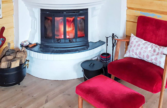 5 Person Holiday Home in Grimstad-by Traum - Foto 16