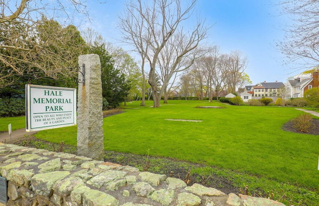 Joppa Flat - Foto 39