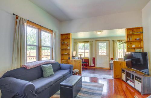 Less Than 1 Mi to Coquille River Cottage with Private Yard! - Photo 9