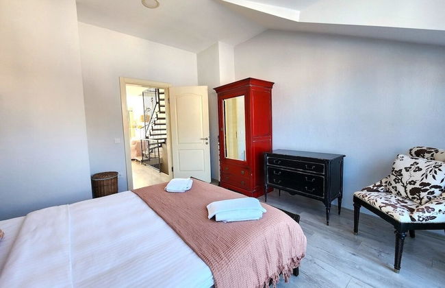 Guney Suites by Villa Safiya - Photo 20