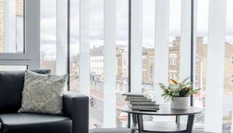 Vertigo Boutique Sleeps 4 London - Foto 4