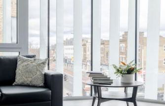 Vertigo Boutique Sleeps 4 London - Foto 4