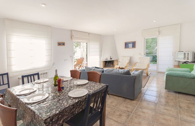 104678 - Villa in Tamariu - Foto 11