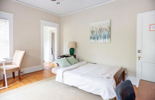 Efficiency in Grand Old Home, Downtown Durham - Photo 24