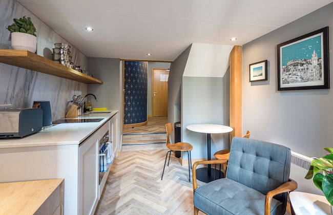 KM Apartments - Foto 3