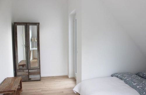 Beautiful terrace apartment in Bad Soden - Foto 8