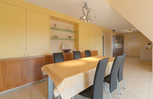 Goldsands II 402 Top floor with parking - Foto 9