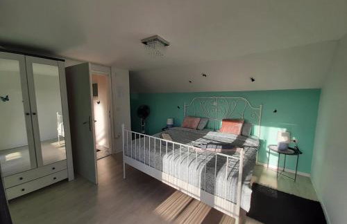 Holiday Home Nirvana - Foto 10