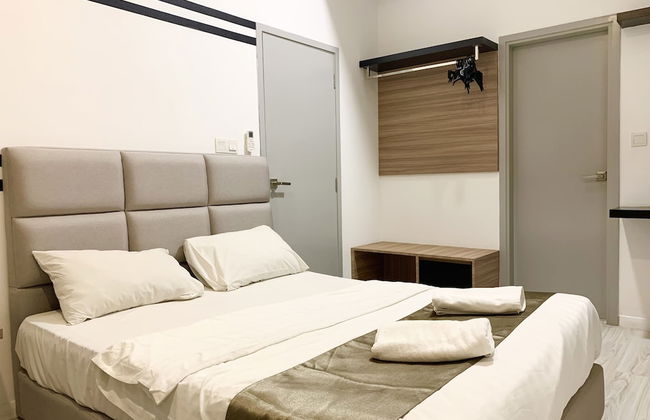 Sunset Seaview Vacation Condos at Infinity Avenue - Foto 29