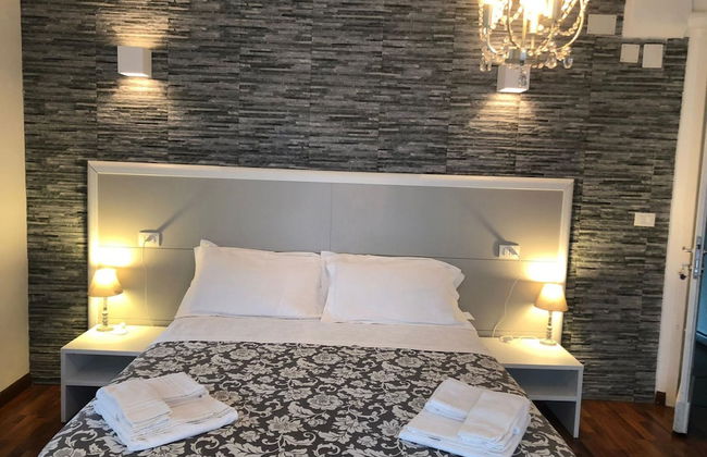 Elios Rooms - Foto 28