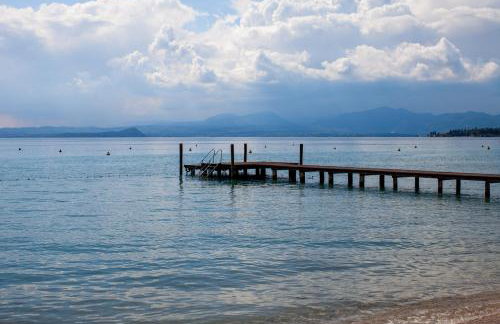 Appartamento sul lago con spiaggia privata - Foto 30