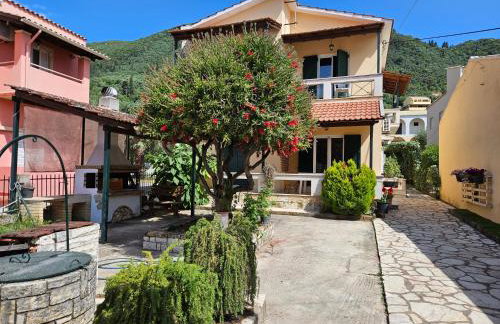 Lora Apartments & Studios with Balcony in Ipsos Corfu - Photo 27