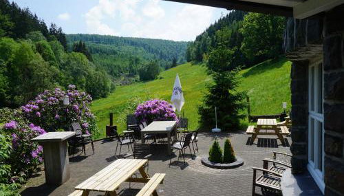 Exclusive Group House in Winterberg in the Forest - Foto 2