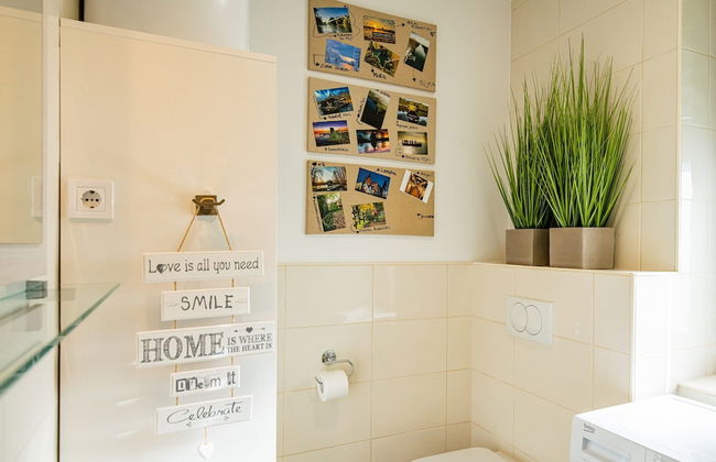 Apartments Banonia - Summer Breeze - Foto 11