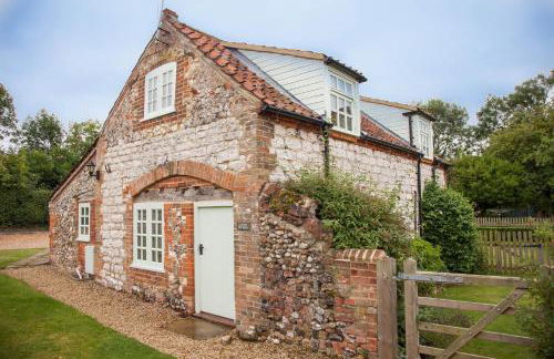 Garden Cottage - Foto 26