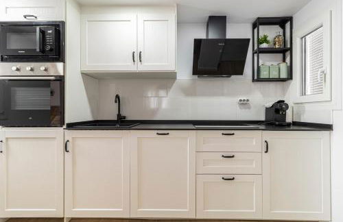 Allo Apartments Morenos V Centro Gran Terraza - Foto 8