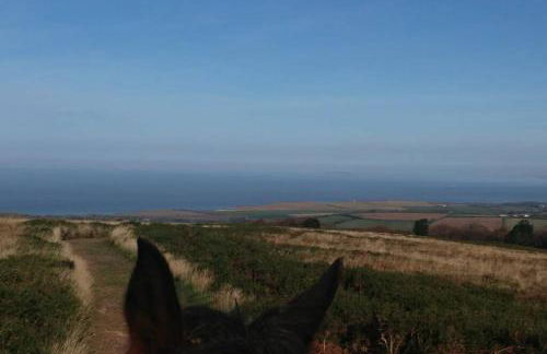 Barton Cottage - Foto 23