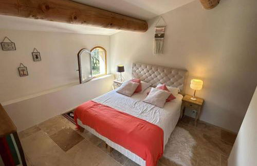 La Terrasse Collongue - Foto 3