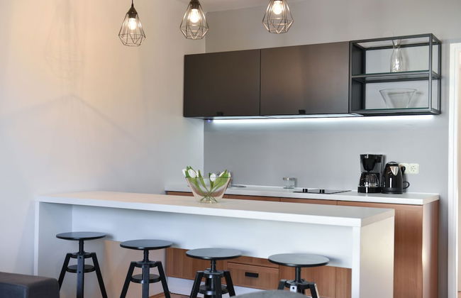 Mediterraneo Garden Apartments - Foto 27