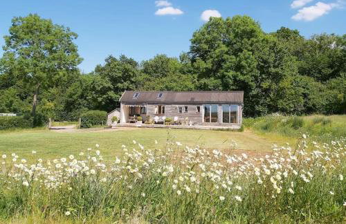 Log Cabin at The Old Summer Dairy Glastonbury - Foto 7