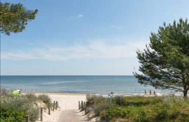 Ankerplatz Maria (Zuhause an der Ostsee) - Foto 35