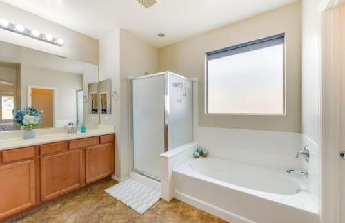 Near Parks and Golf Maricopa Home with Covered Patio! - Photo 13