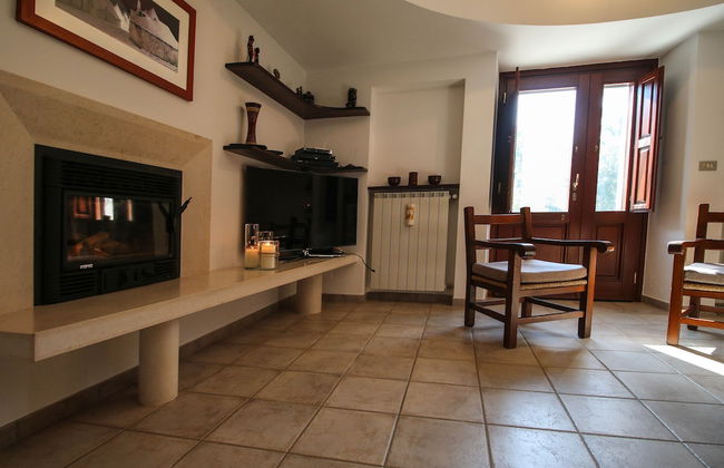 Villa Mangini - Foto 22