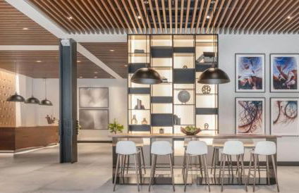 High End Apt Seaport - Foto 17