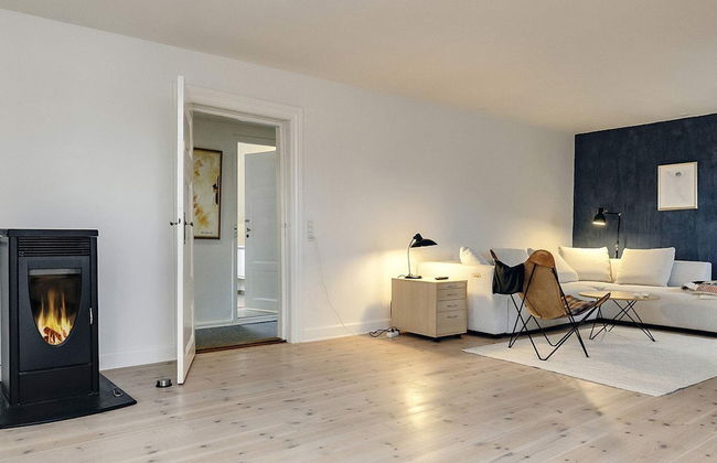 4 Star Holiday Home in Faaborg - Foto 18