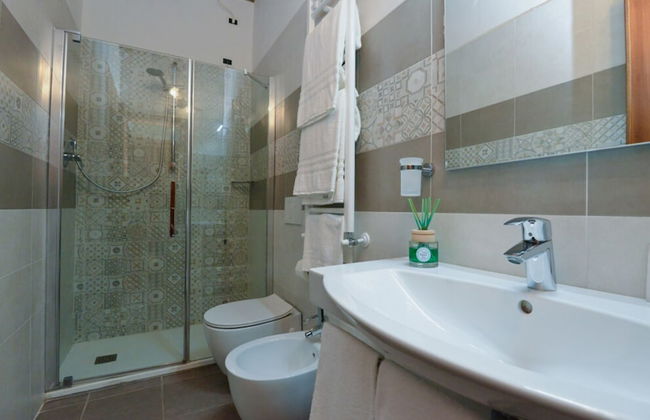 Antico Podere San Francesco Hotel - Foto 29