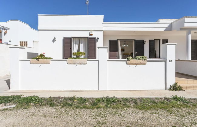 Villa Giulietta - Foto 27