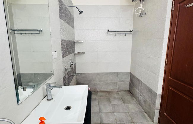 Central Retreat By Luxe Downtown - Foto 24