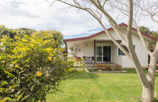 Abbey Court Motel - Foto 39