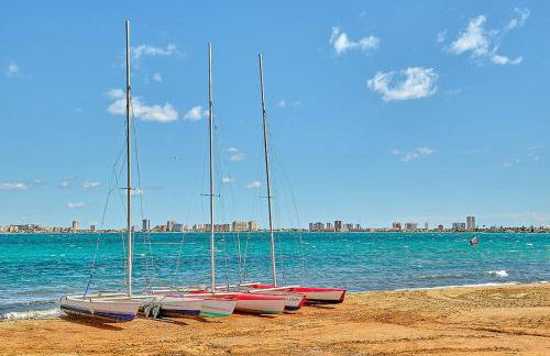 Paraíso del Mar Menor - Foto 6