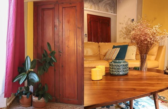 B&B Retrò - Foto 35