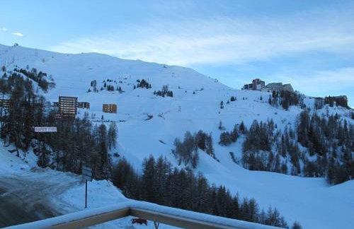 Charmant appartement au cœur de La Plagne avec cuisine équipée et accès rapide aux pistes - FR-1-351-94 - Foto 15