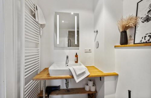 MEL&BENS Findorff Messe Balkon 6 Personen - Foto 17