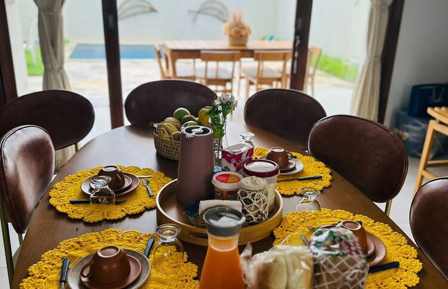 Casacharm - Praia do Preá - Foto 59