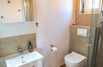 Sea view Eco house with pool, 250m to beach - Falcon View Hvar - Foto 18