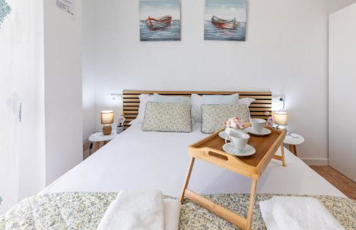 Aparthotel Mediterráneo by NeoHotels-Centro 8 min by Metro - Foto 28