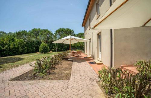 Agriturismo Sant Elmira - Relax with external Jacuzzi - Foto 14